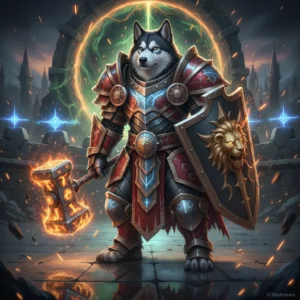 Guía de Preparación para el Aniversario de Burning Crusade de Huskyboost