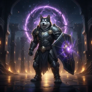 Guía de preparación para Midnight en World of Warcraft - Huskyboost.com