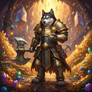 Tier List de Classes para Farm de Ouro em WoW Classic TBC - Huskyboost