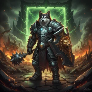 Guida alla Preparazione per l'Anniversario di Burning Crusade su Huskyboost.com
