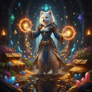 Tier List delle Classi per il Gold Farming in WoW TBC - Huskyboost