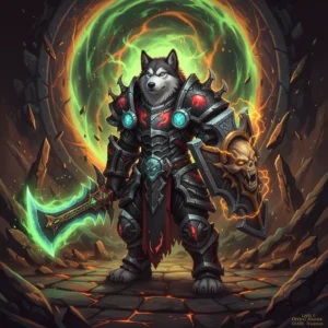 Guide pour atteindre le niveau 70 dans WoW TBC Classic