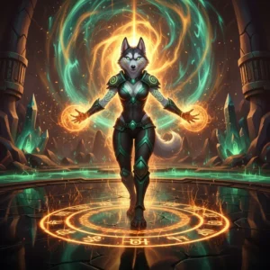 Heroic Dungeons Attunements Boost - Burning Crusade Classic