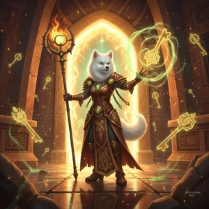 Heroïese Dungeons Attunements Boost in TBC Fresh - Huskyboost