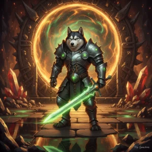 Heroilised koopad TBC Freshis - Huskyboost.com