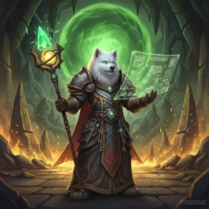Heroische Dungeon-Einstimmungen Boost in TBC Fresh - Huskyboost