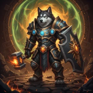 Heroisk Dungeon Attunements Boost i TBC Fresh