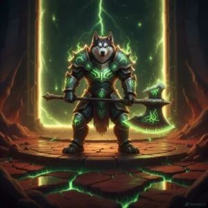 Hướng dẫn chuẩn bị cho kỷ niệm Burning Crusade tại Huskyboost.com