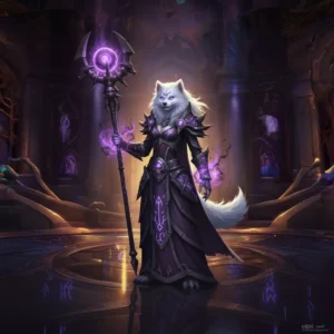 WoW TBC Anniversary DPS Tier List fyrir Phase 1. Hvaða class ertu að spila?