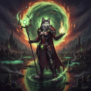 Juhend WoW TBC Classicu 70. taseme saavutamiseks
