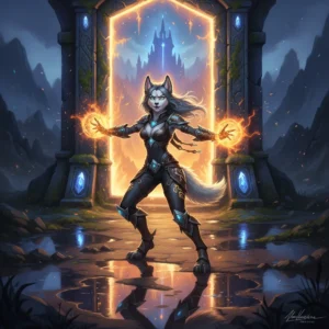 Karazhan Attunement Boost i TBC Fresh: Få tillgång till Karazhan snabbt och enkelt i Burning Crusade Classic.