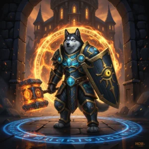 Karazhan Attunement Boost - TBC Fresh