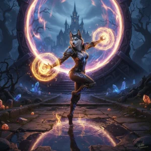 Karazhan Einstimmung Boost in TBC Fresh boost service