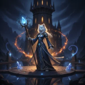 Karazhan aðgangshröðun í TBC Fresh