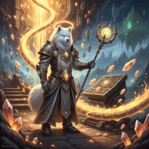 Køb Level 1-70 Boost i WoW TBC Classic Fresh Anniversary hos Huskyboost