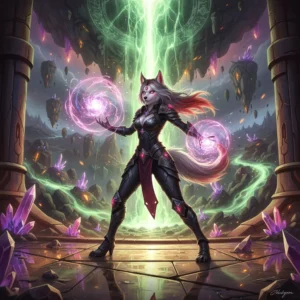 Køb Level 60-70 Boost til WoW TBC Classic Fresh Jubilæum hos Huskyboost