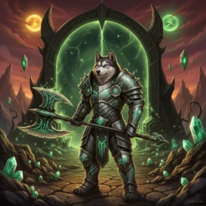 Koop Vlak 60-70 Boost in WoW TBC Classic Fresh Anniversary - Huskyboost
