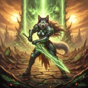 Köp WoW TBC Classic Fresh Anniversary Level 60-70 Boost hos Huskyboost