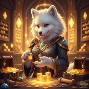 Köp WoW TBC Classic Guld hos Huskyboost