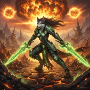 Kup Boosting Poziomów 1-70 w WoW TBC Classic Fresh Anniversary - Huskyboost