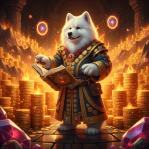 Kupno złota WoW TBC Classic - Huskyboost.com
