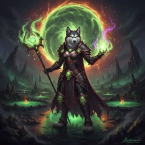 Leiðarvísir fyrir Stig 70 í WoW TBC Classic
