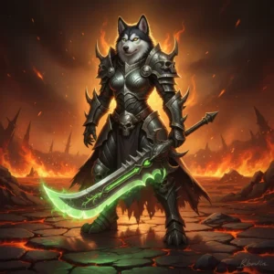 Leiðbeiningar um undirbúning fyrir afmælishátíð Burning Crusade