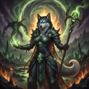 Level 70 Guide WoW TBC Classic - Huskyboost