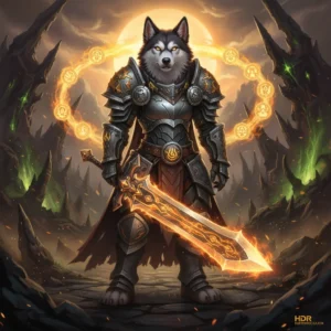 Leveling Boost i TBC Classic Fresh (Anniversary) boost service