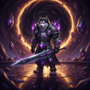 World of Warcraft Midnight Changes Guide by Huskyboost