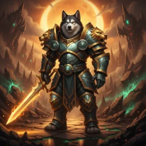 WoW TBC Anniversary Faas 1 DPS klasside edetabel. Millist klassi mängid?