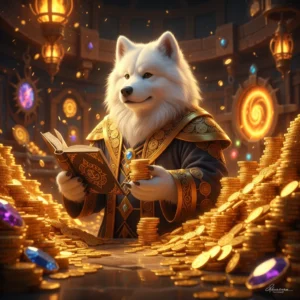 Mua Vàng Mới WoW TBC Classic giá rẻ tại Huskyboost