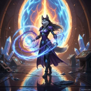 Nivå 70 Guide WoW TBC Classic Huskyboost