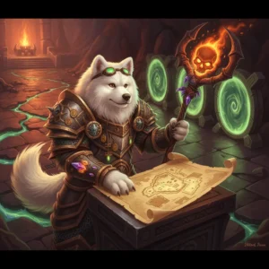 Normal Dungeon-boost i TBC Classic Fresh (Anniversary)