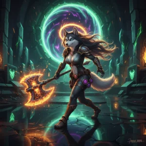 Normal Dungeons Run Boost i TBC Classic Fresh (Anniversary)