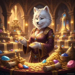 Osta WoW TBC Classic värsket kulda Huskyboostist