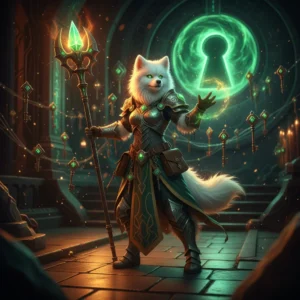 Pagpapalakas ng Pag-aayos sa Heroic Dungeons sa TBC Fresh - Huskyboost