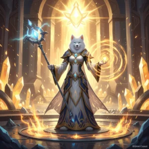 Panduan Level 70 WoW TBC Classic oleh Huskyboost