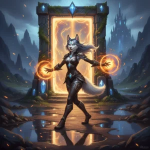 Panduan Mempercepatkan Penyelarasan Karazhan TBC Fresh - Huskyboost