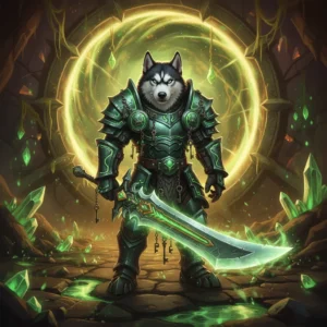 Panduan Tingkatkan Penyelarasan Dungeons Heroic TBC Fresh di Huskyboost