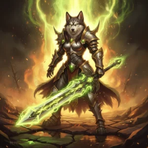 Panduan Persiapan Anniversary Burning Crusade di Huskyboost.com