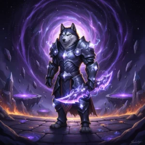 Panduan Persiapan Ekspansi Midnight di World of Warcraft oleh Huskyboost