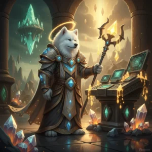 Permohonan Pekerjaan Booster WoW TBC Classic di Huskyboost.com