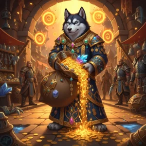Pirkti WoW TBC Classic auksą saugiai ir greitai