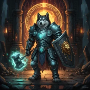 Potenciación de Sintonización con Karazhan en TBC Fresh - Huskyboost.com