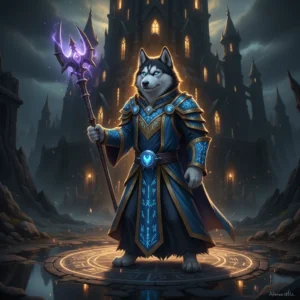 Potenziamento dell'Attestazione a Karazhan su Huskyboost.com