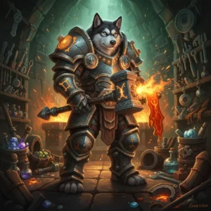TBC Classic Fresh Anniversary Profession Kit Boost aangeboden door Huskyboost