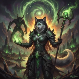 Průvodce pro level 70 ve WoW TBC Classic - Huskyboost