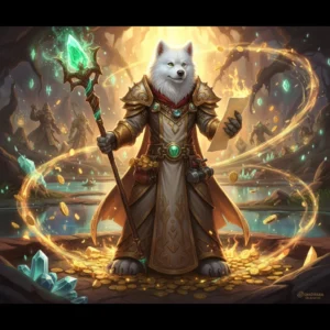 Průvodce žebříčkem tříd pro farmaření zlata ve WoW Classic Burning Crusade