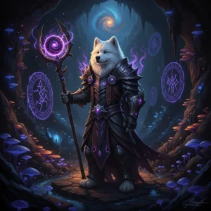 Průvodce změnami půlnoci ve World of Warcraft: Huskyboost
